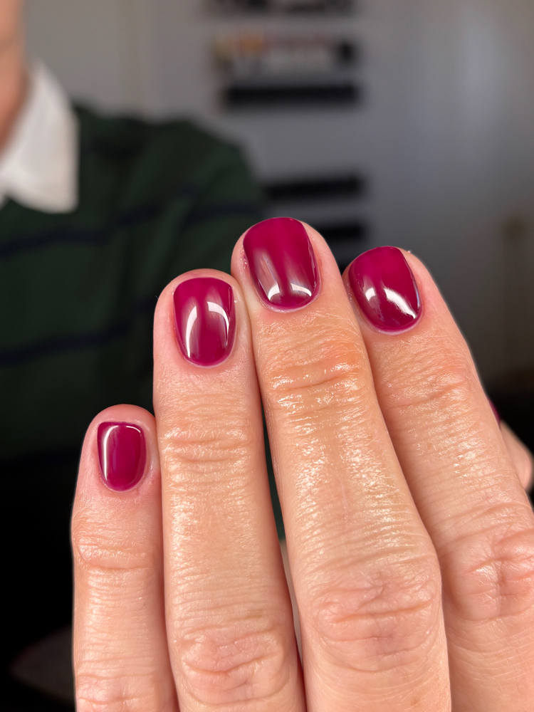 XS Builder Gel Set at Gloss and Glow in Mesa, AZ