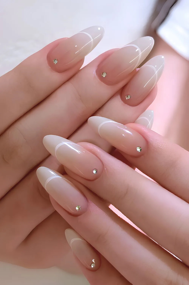 Ombré Design