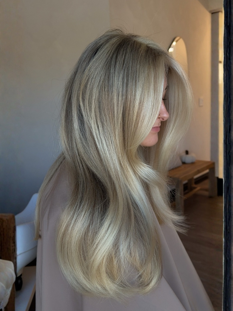 Global Babylight Blonde