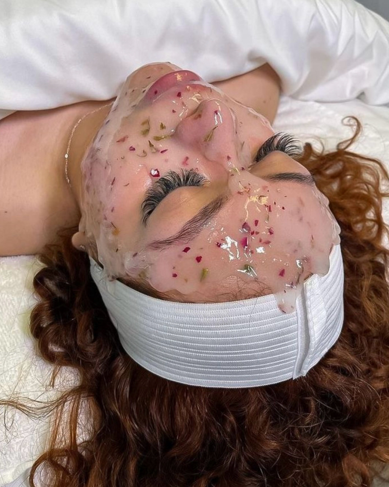 Signature Soleil Facial