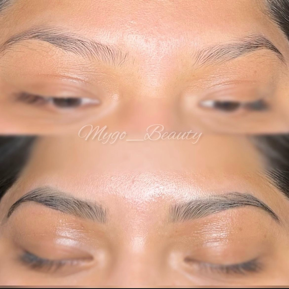 Wax & Tint Duo!!! at MyGo_Beauty in Knoxville, TN