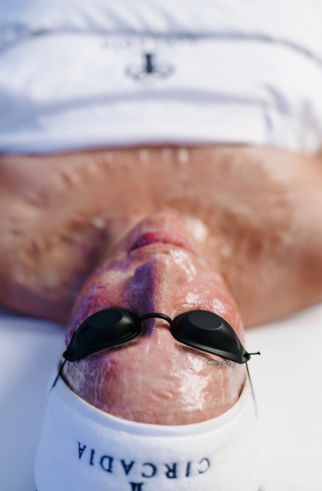 Beyond Botox Facial