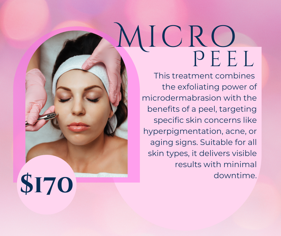 MicroPeel