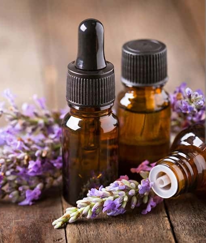 Aroma Therapy Add On