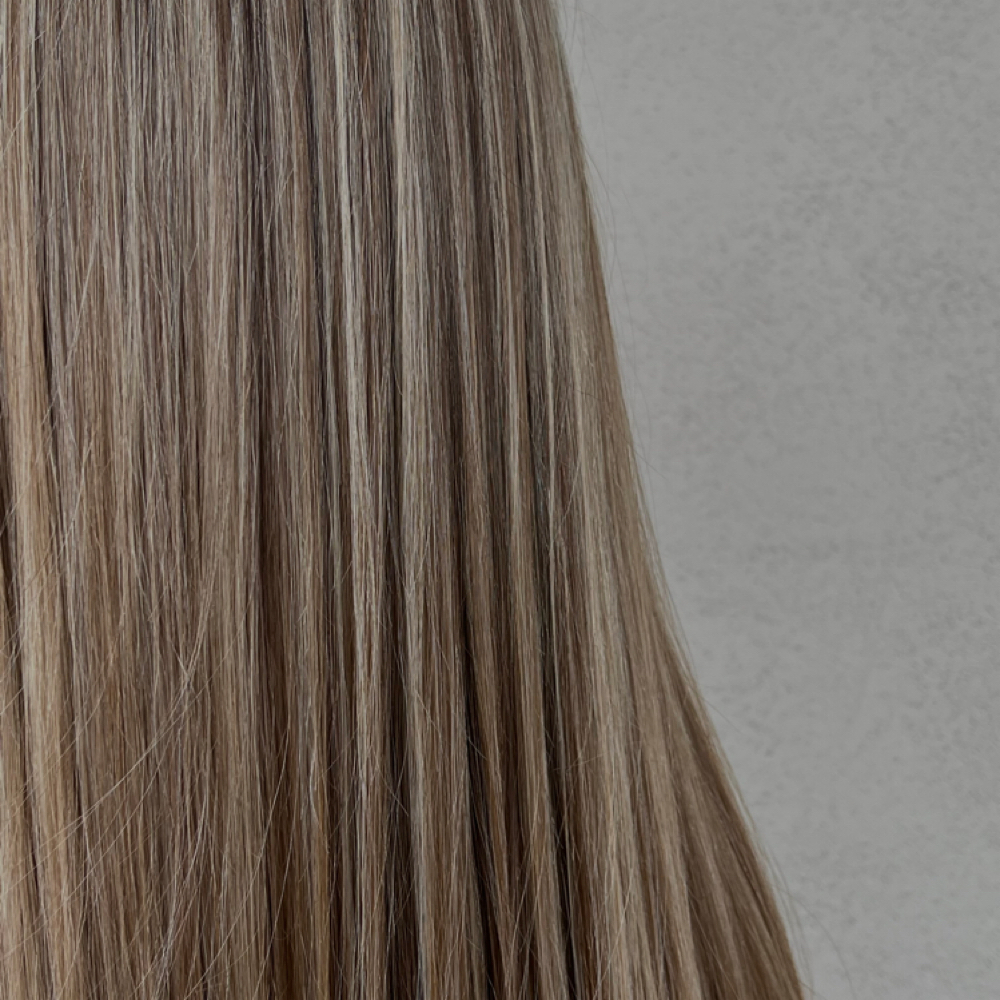 Extensions (Tape-ins) at Hair By Sayra in Phoenix, AZ