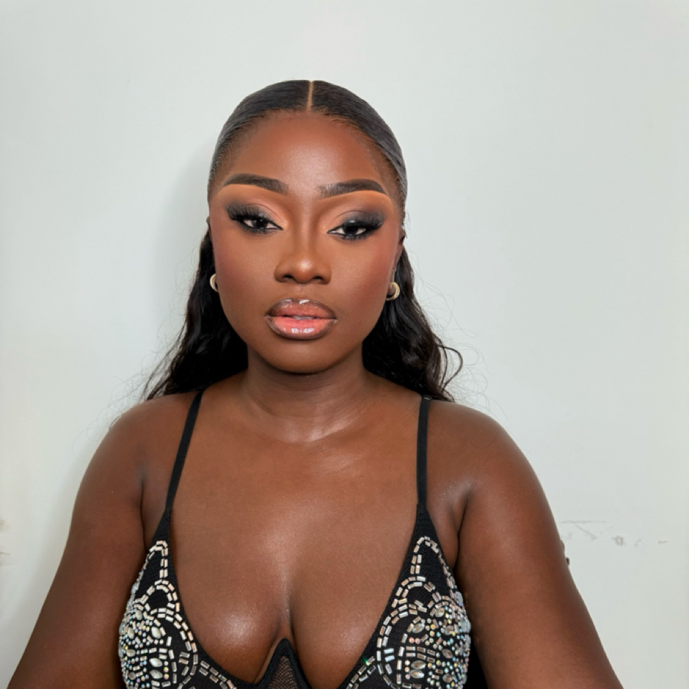 BOMBSHELL GLAM 🔥 at Beauty By Phalone Inc in Monroe, GA
