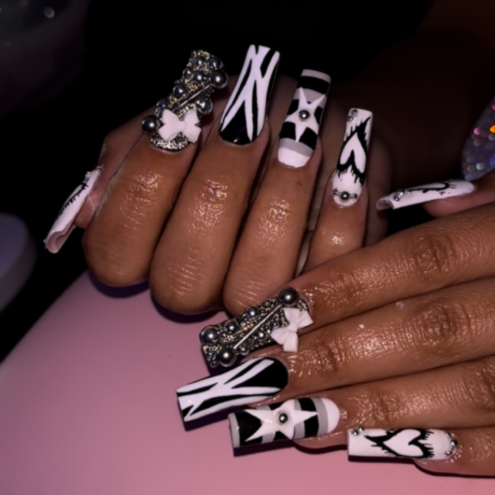 X2 Club 🐆 at RKofficial in Durham, NC