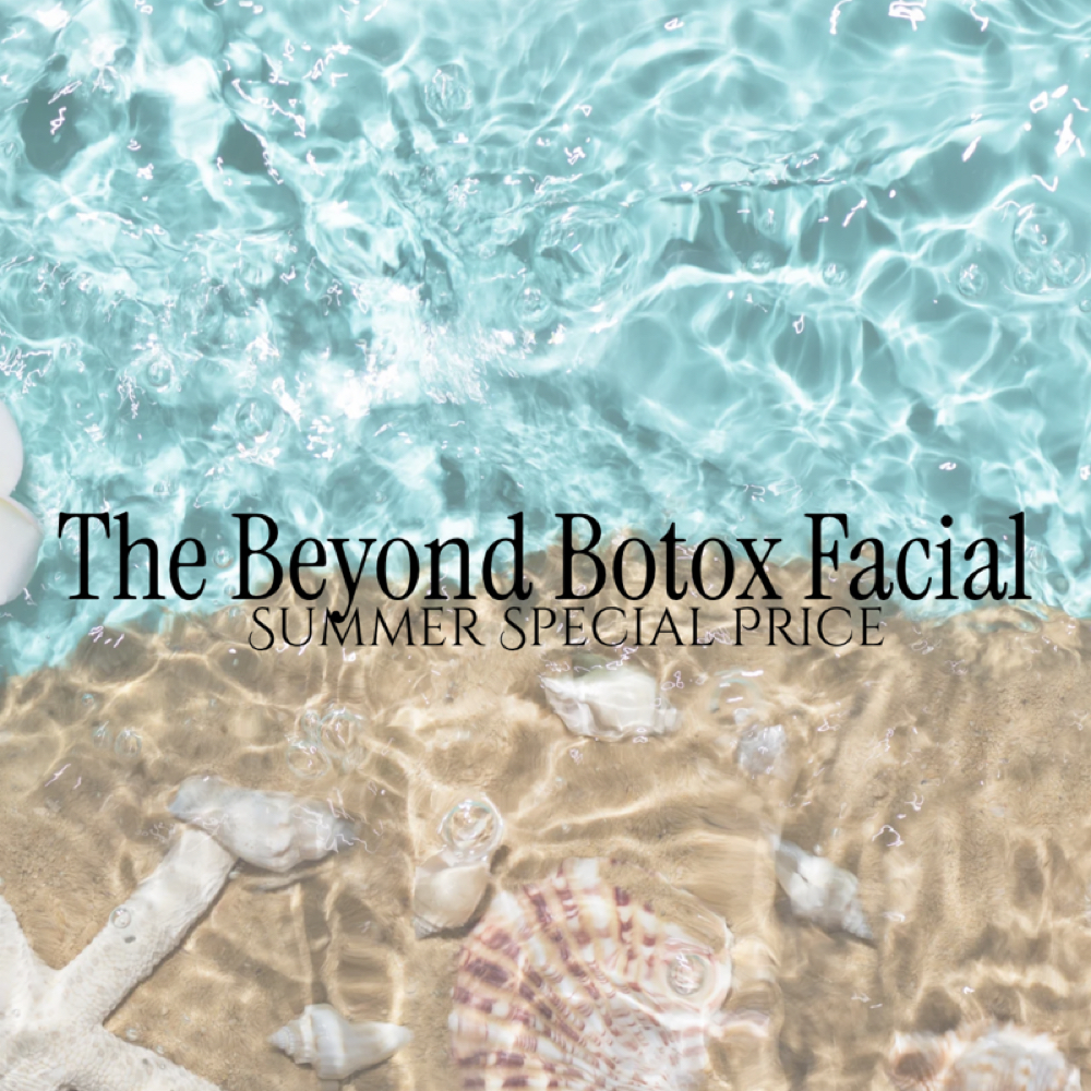 ONLY $95 Our Beyond Botox Facial at Tranquility Skin Care Studio in Hewitt, TX