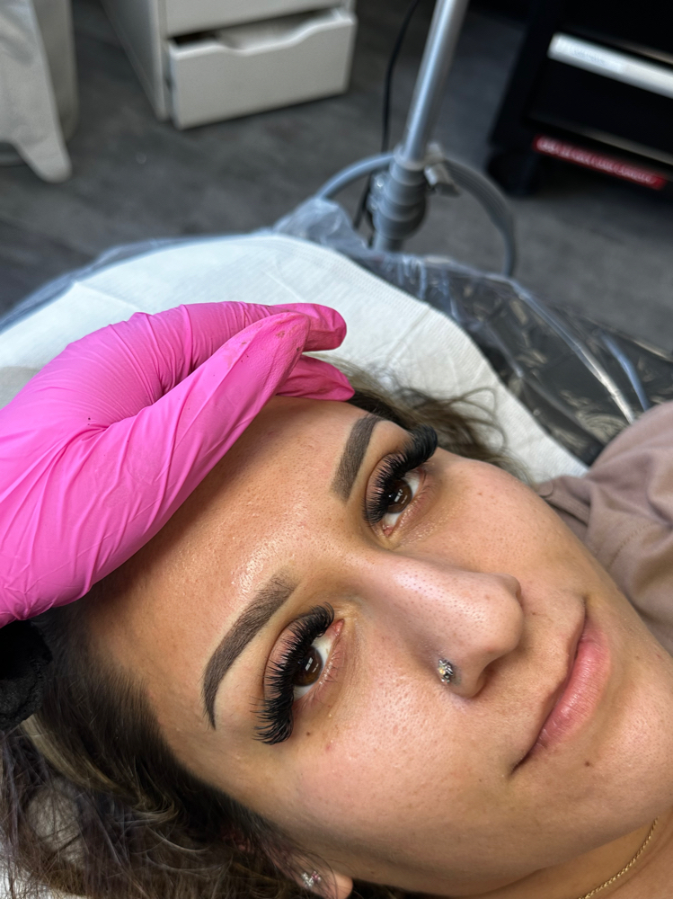 PMU BROWS