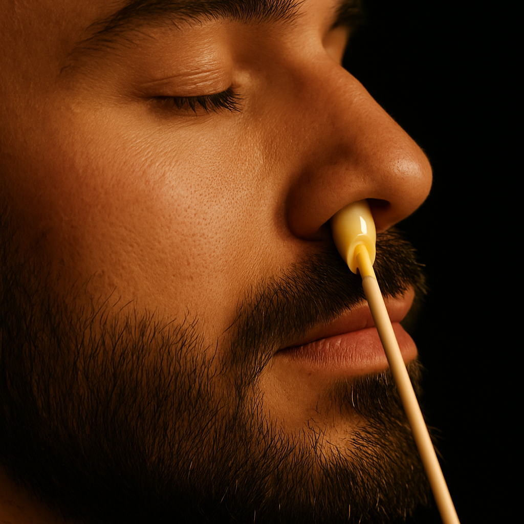 Nose at Going Rogue Wax Studio LLC in Maryland Heights, MO