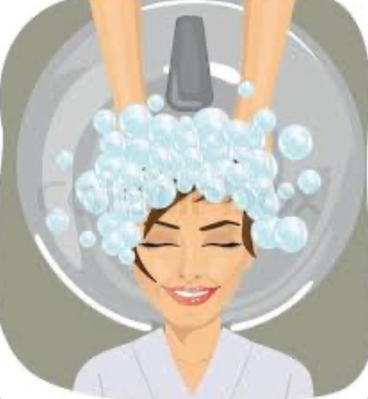 Natural Hair Services