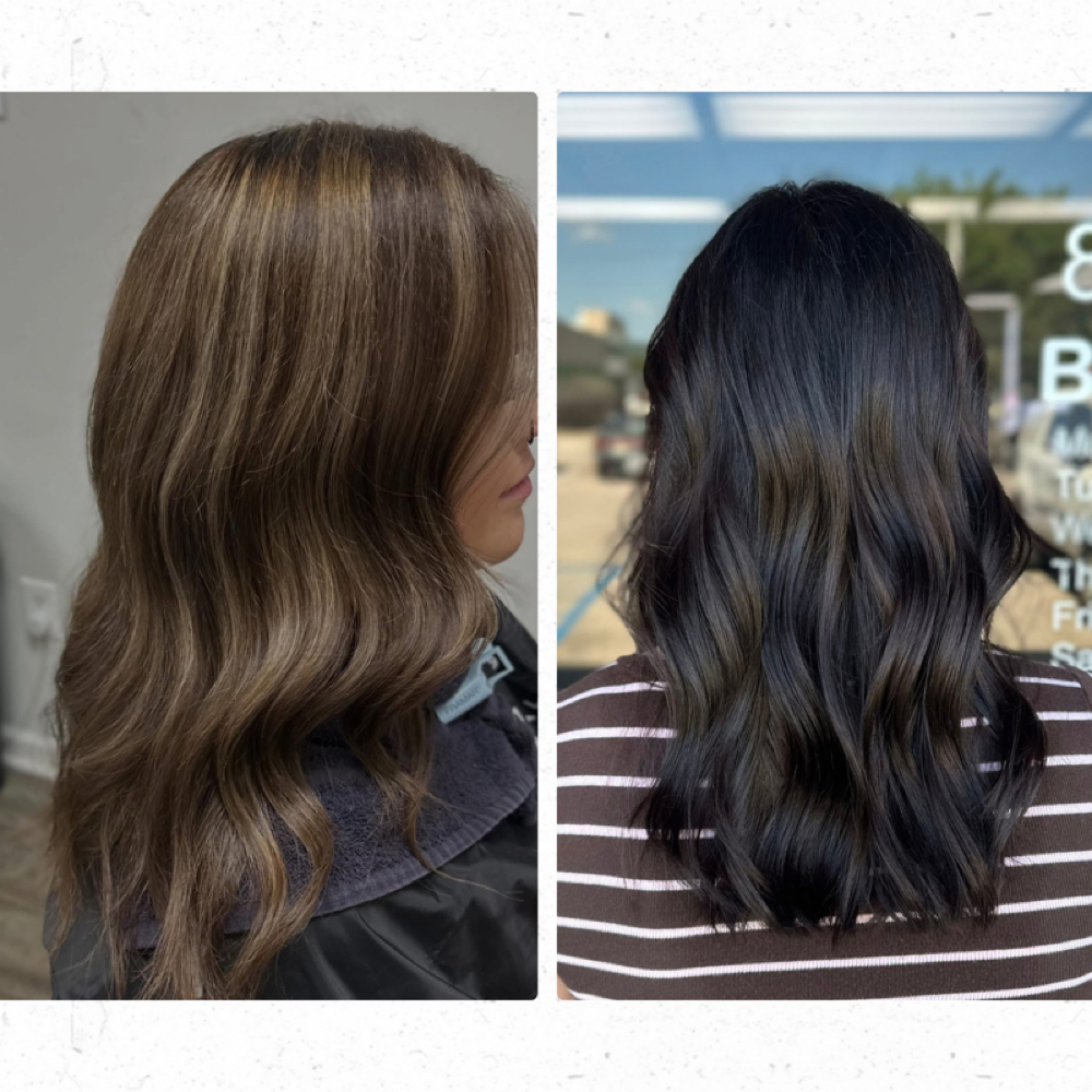 Color Correction By Hour