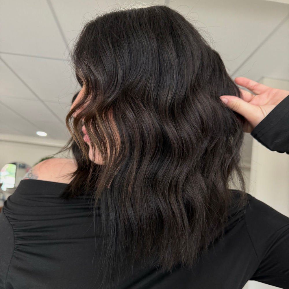 Root Retouch at Celeste Caldwell in Piqua, OH