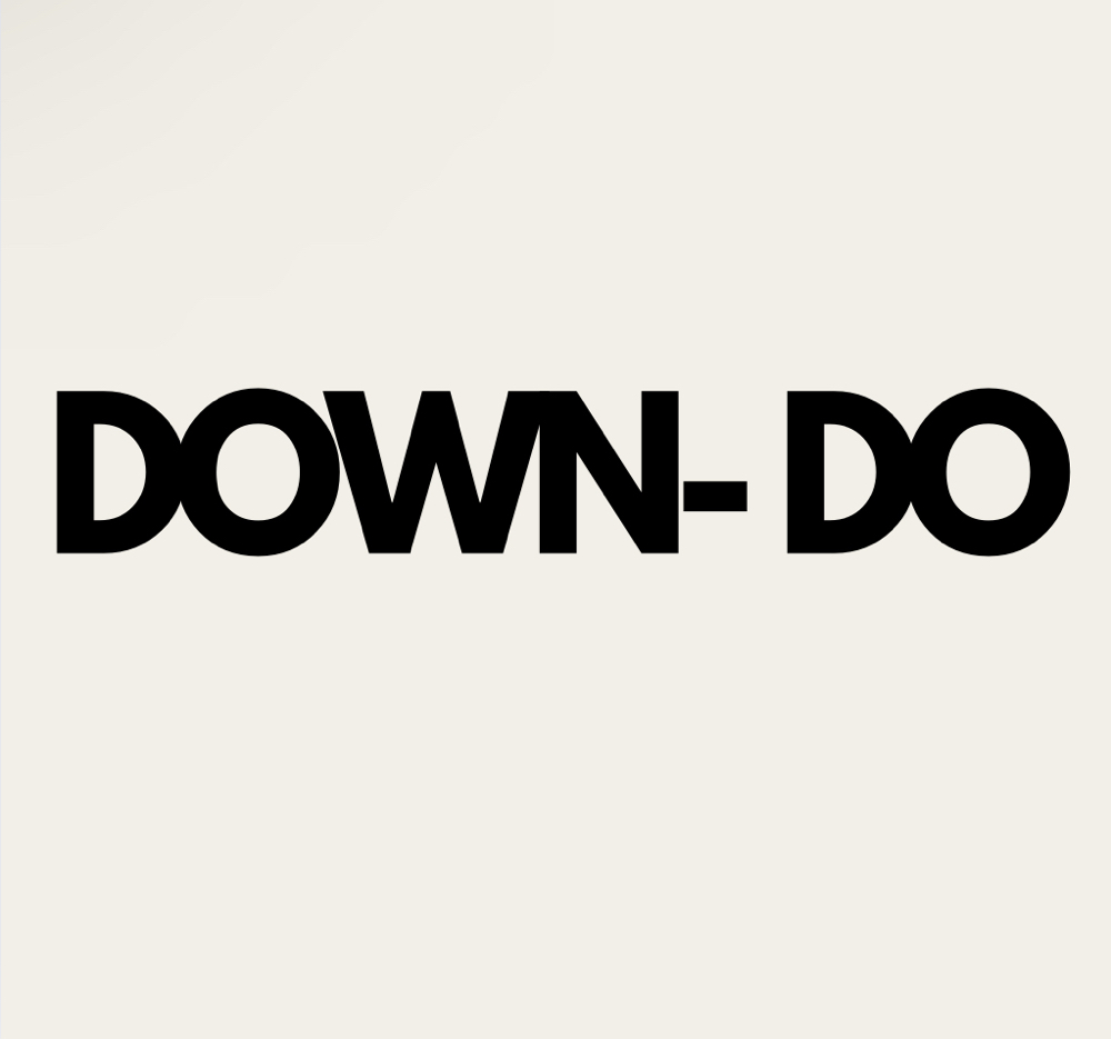Down-Do