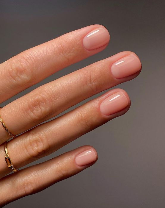 Basic Manicure