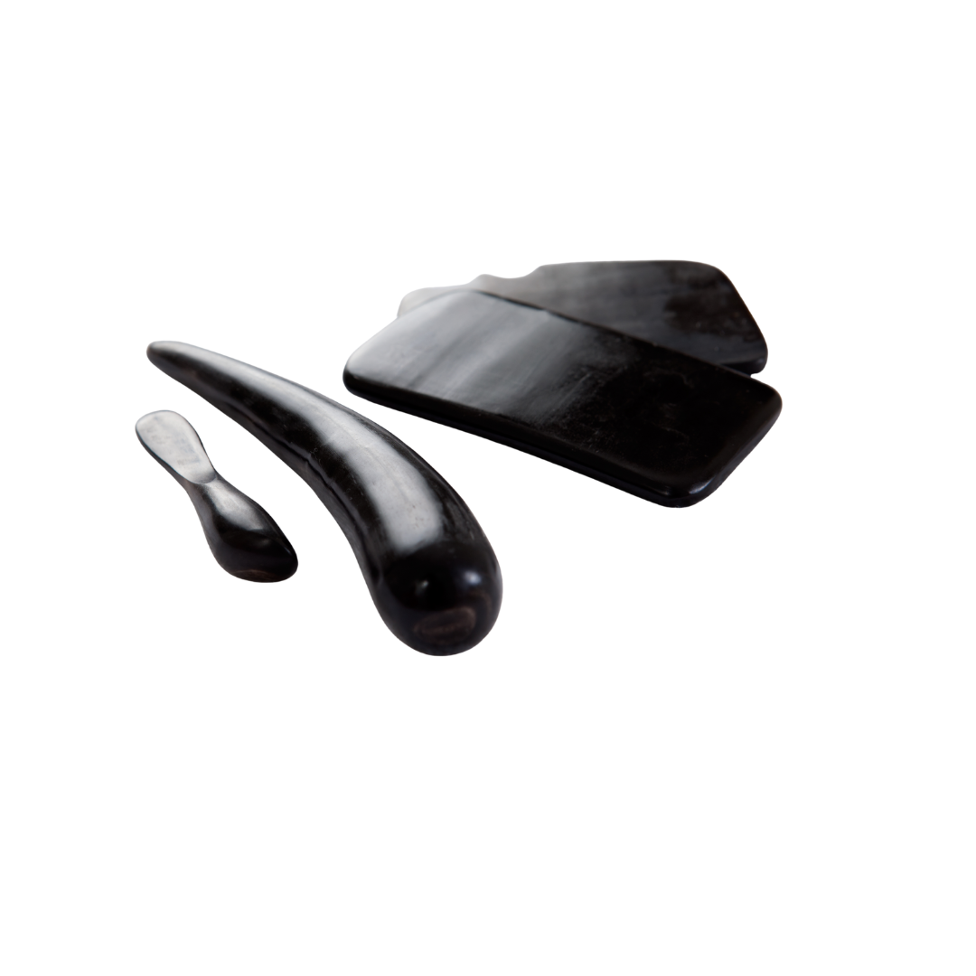 SKN Theory | Gua Sha (add-on)