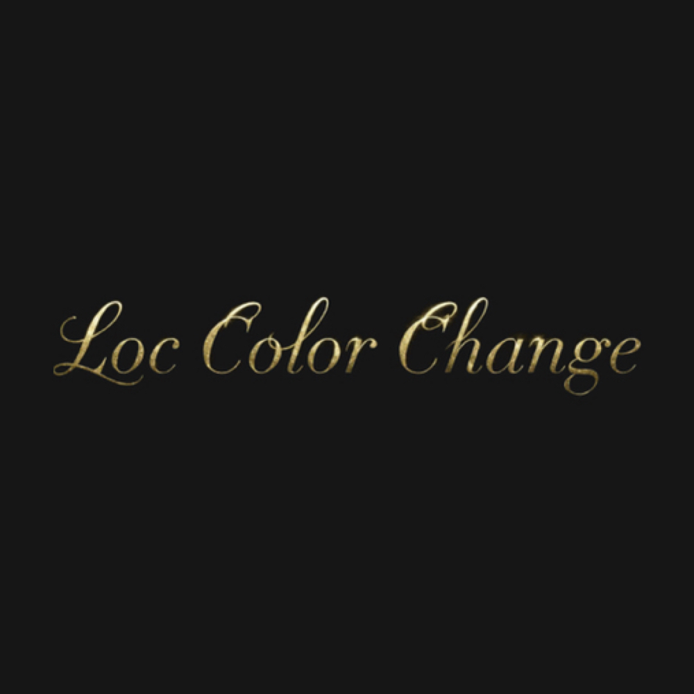 Loc Color Change at Flow Barber in Bronx, NY