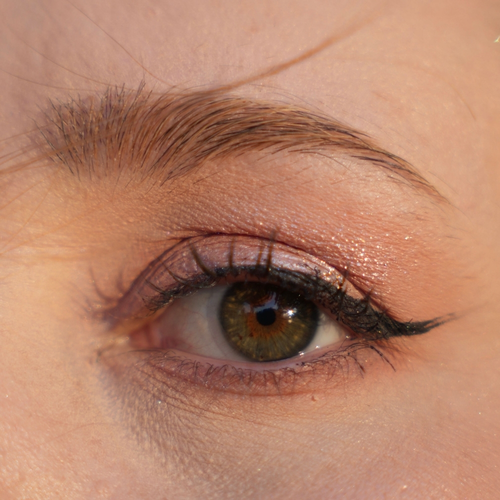 Eyebrow Wax at Teresa Kay Hair in Sandy, UT