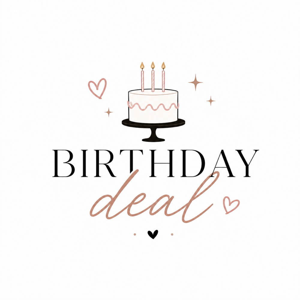 Birthday Deal🎉 at Lashed By Kylee in Albert Lea, MN