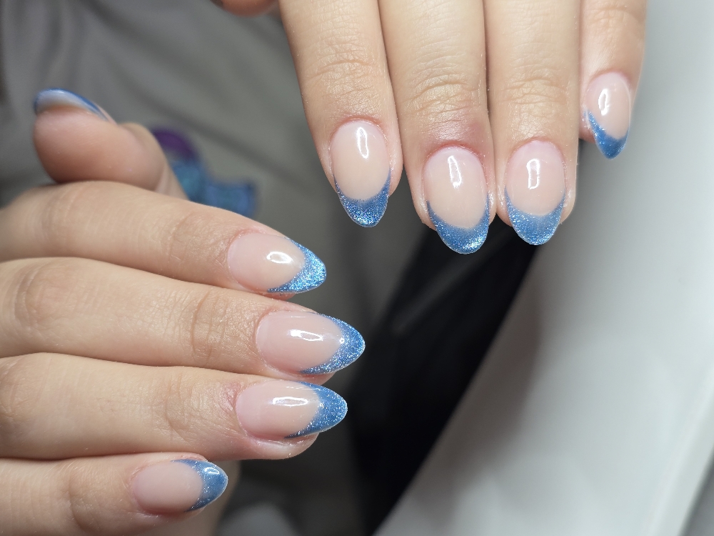 Sculpture Nails