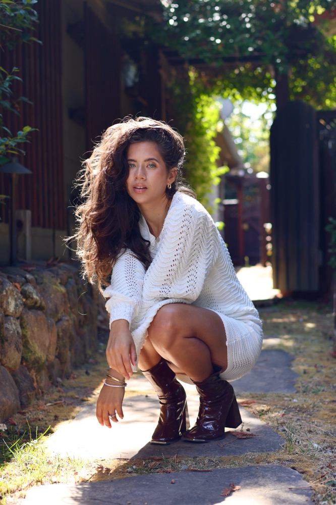Portrait Session