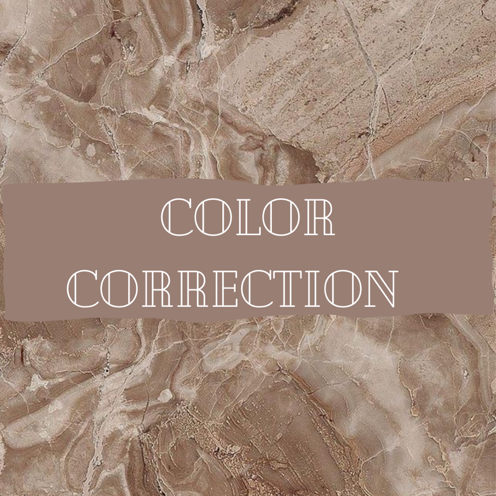 Color Correction