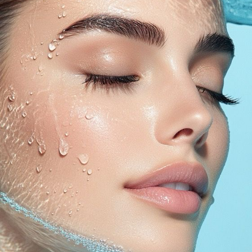 Aqua Infusion Facial at Valerie Yager Beauty + Wellness in Fair Oaks, CA