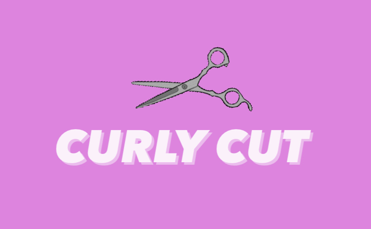 CURLY CUT