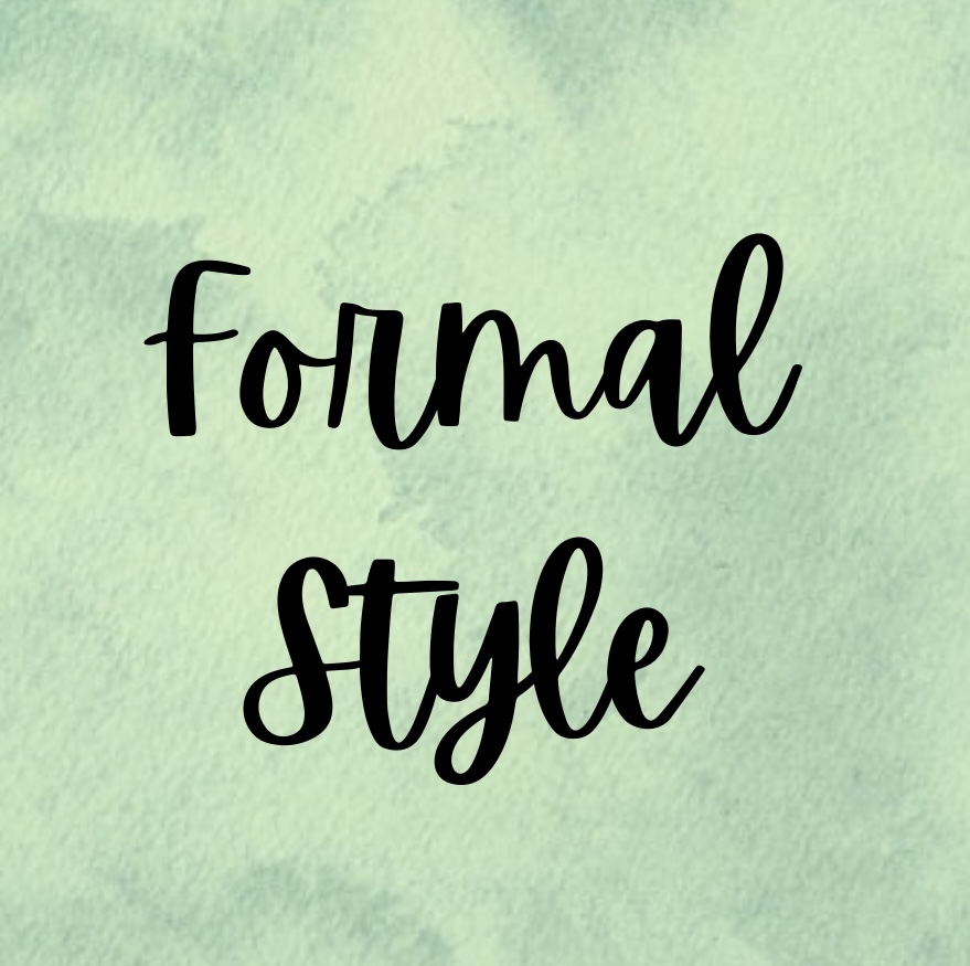 Everyday Style