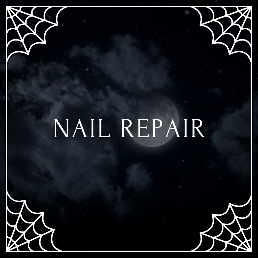 Nail Fix