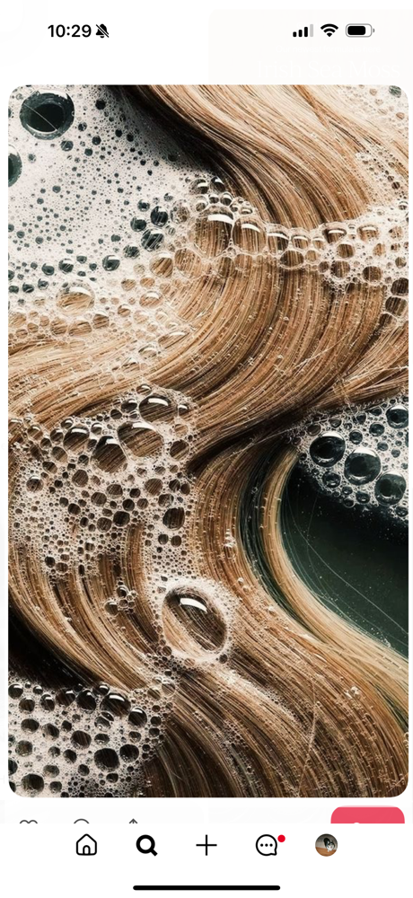 Scalp Treatment