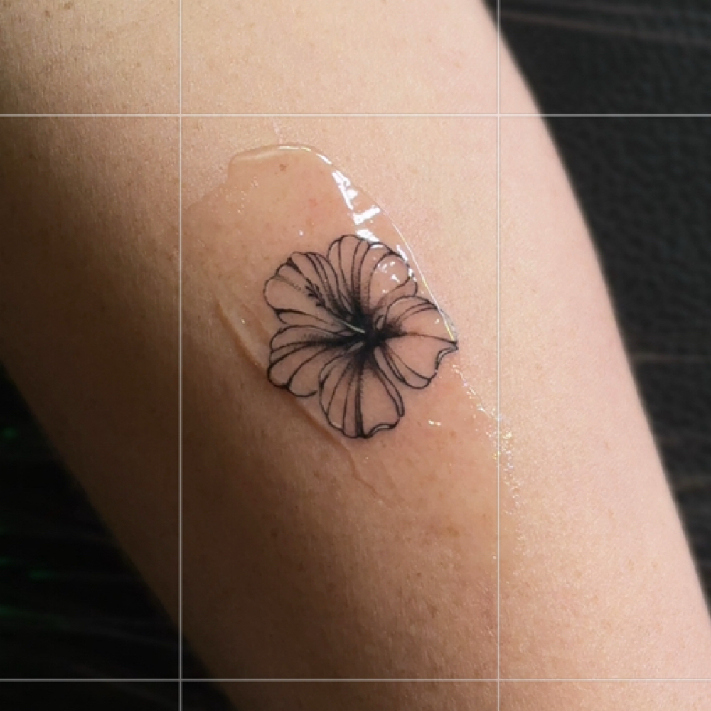 SMALL TATTS at Medusas Ink Co in St George, UT