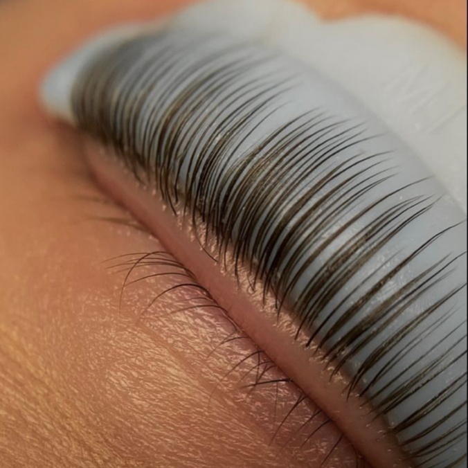 EYELASH LIFT & TINT at SKIN & TONIC Esthetics in Sarasota, FL
