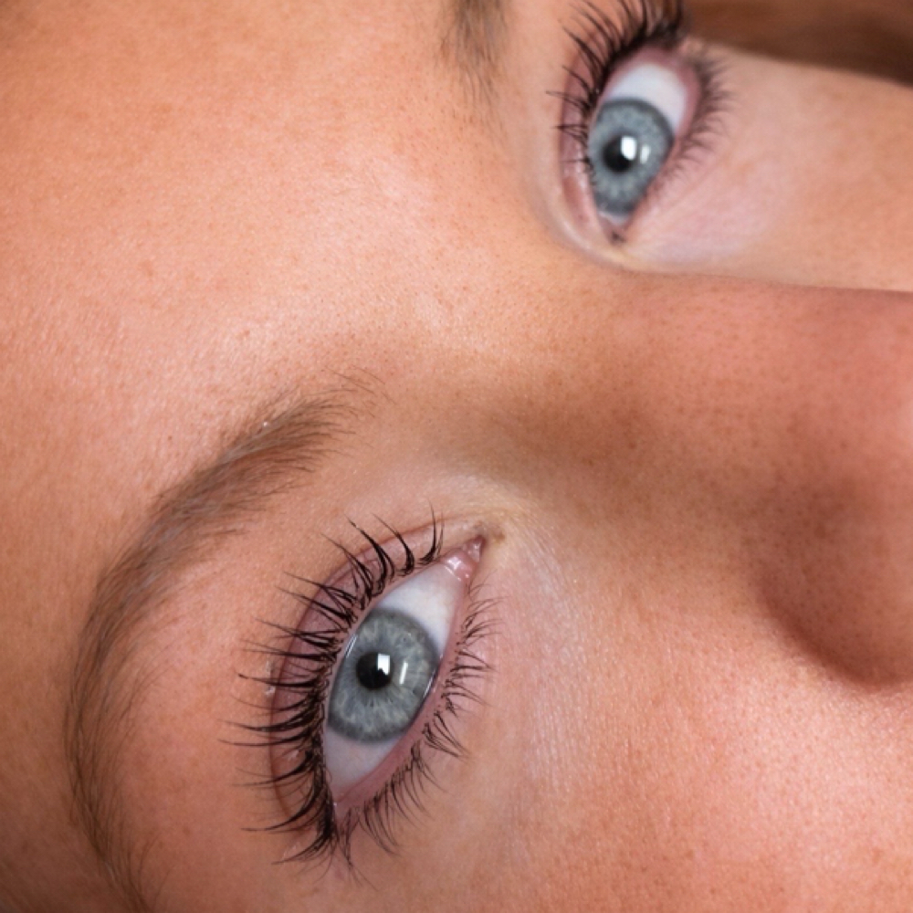 Lash Lift And Tint at Kaylee Esthetics in Crossville, TN