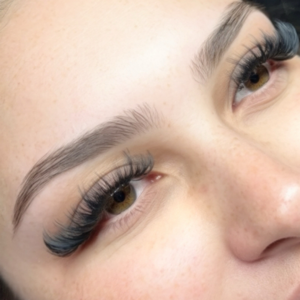 Lash Fill at Chaotic Beauty in Tucson, AZ