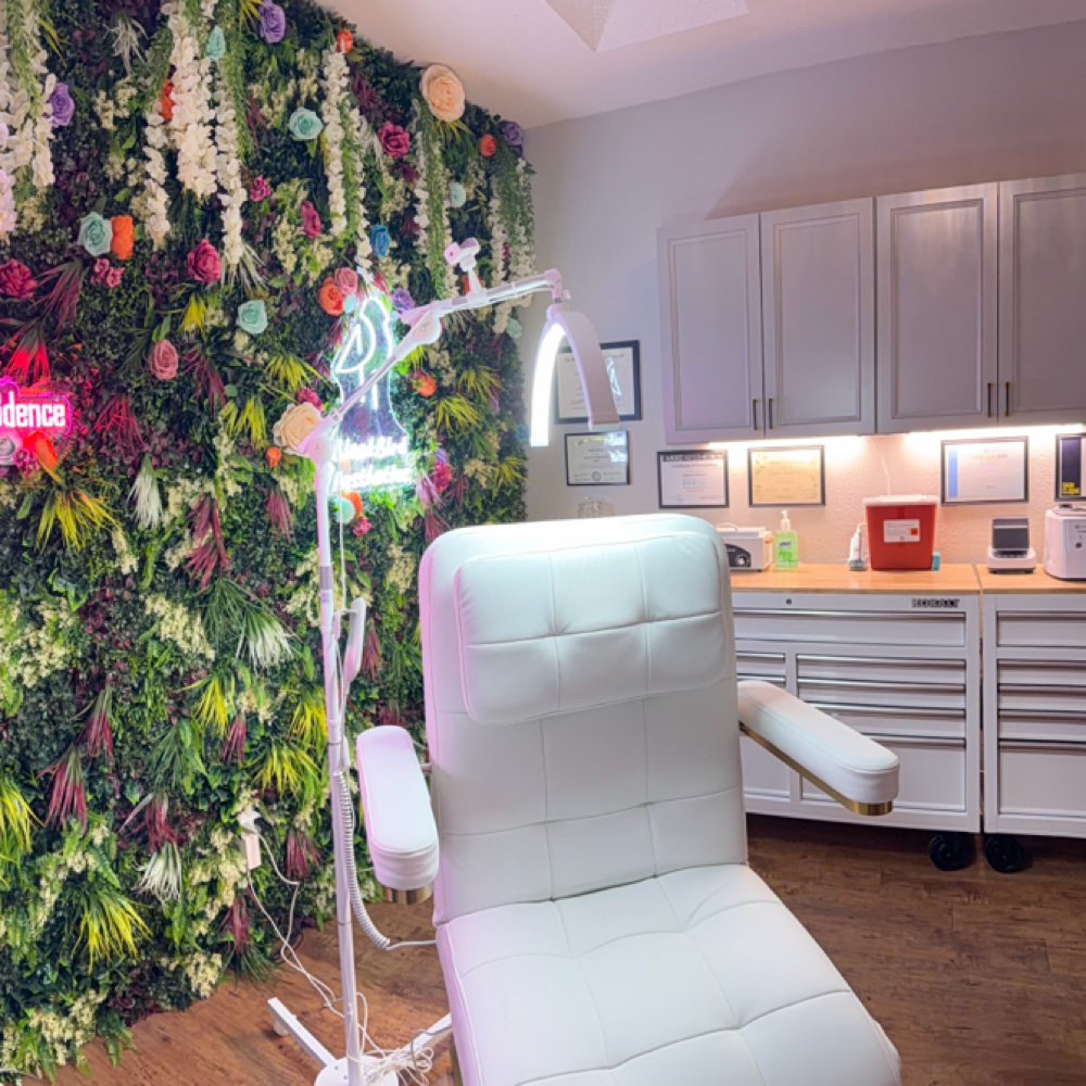 Personalized Skincare Consultation at BlackBird Aesthetics in Fort Worth, TX