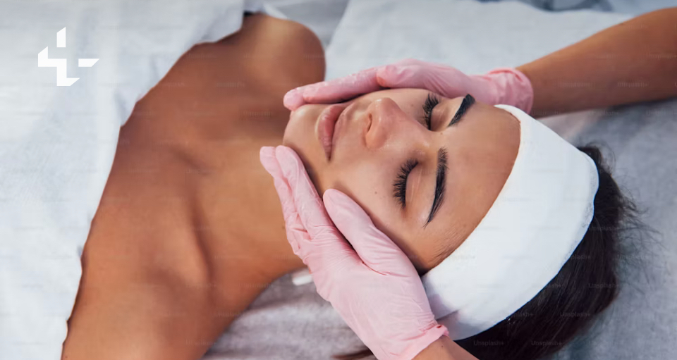 Classic Facial