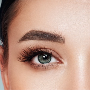 Hybrid Lashes at VERSPA LASER AESTHETICS in Baldwin, NY