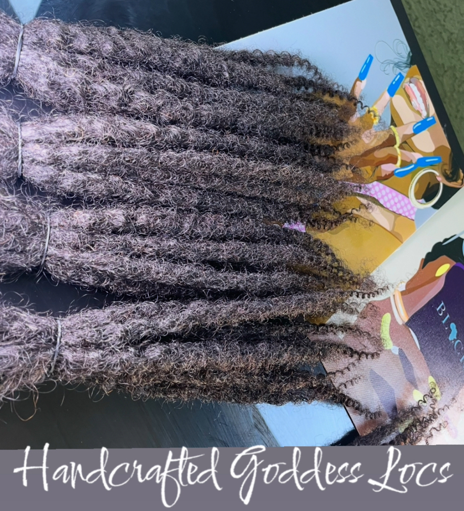 Loc reconstruction With Extensions