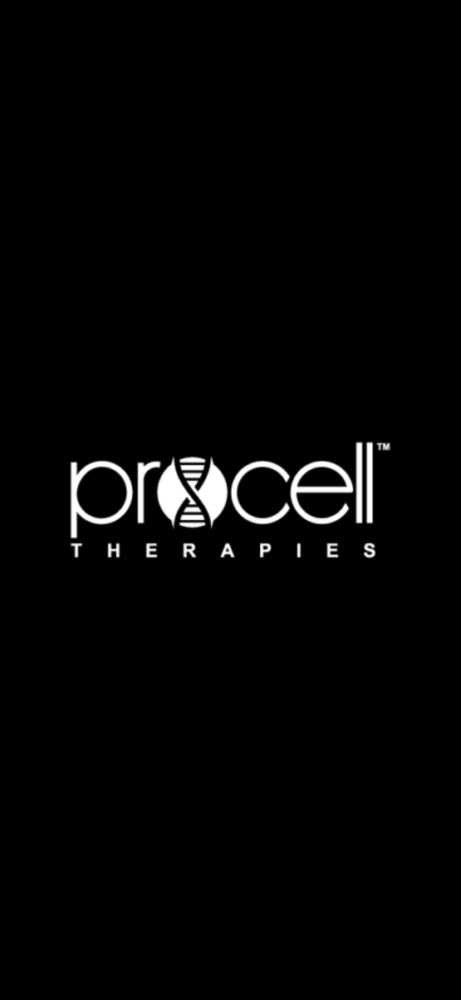 Procell Therapies™️ Microchanneling at GloWild Regenerative Skin Studio in Cary, IL