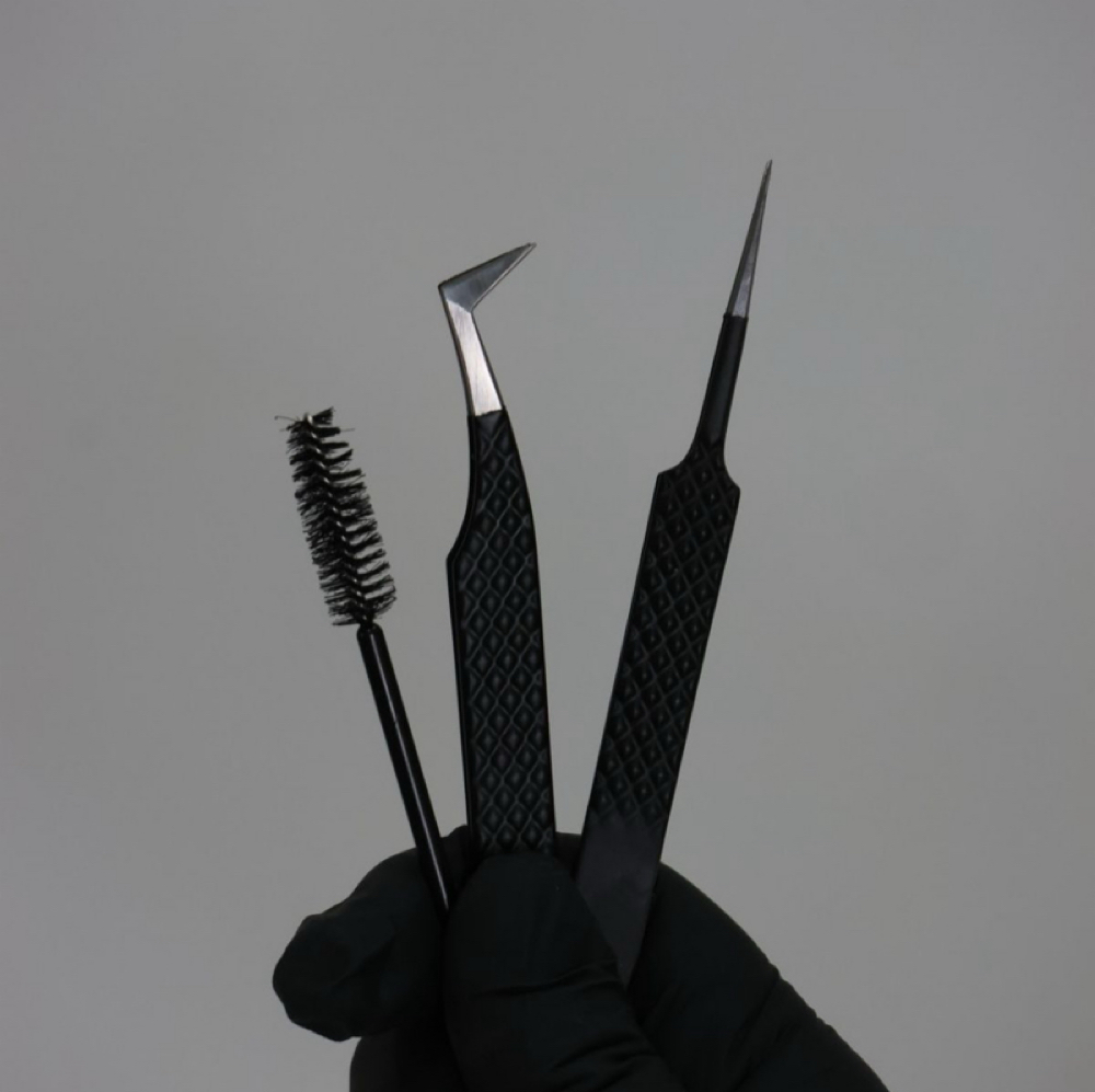HYBRID 1 WEEK FILL at Mad Lashes in Boise, ID