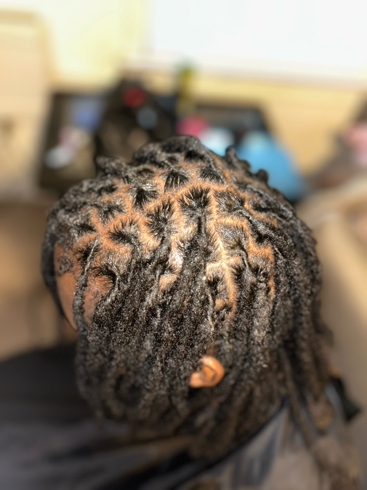 Retwist at Braided,LLC in Lacrosse, VA