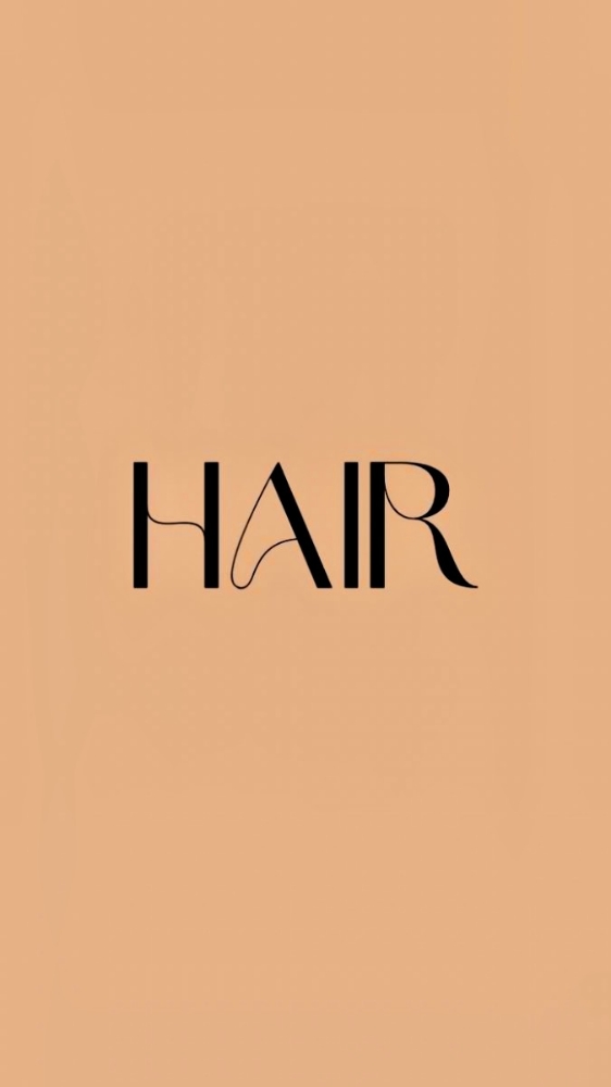 Hair Extension Consult.
