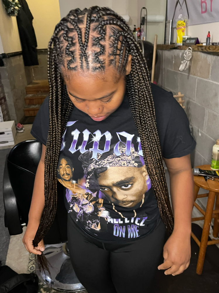 Freestyle Design