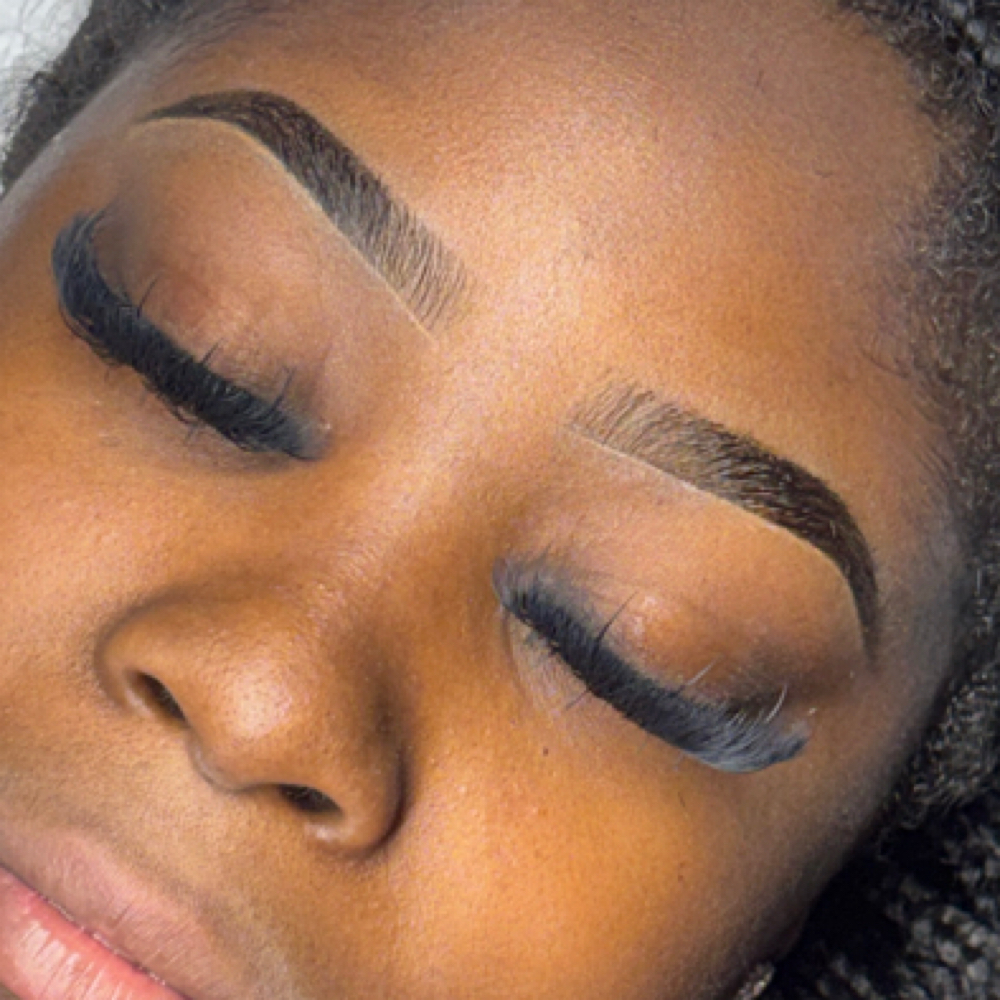 Brow Sculpt -NO TINT at Skin Justice Spa in Wimauma, FL