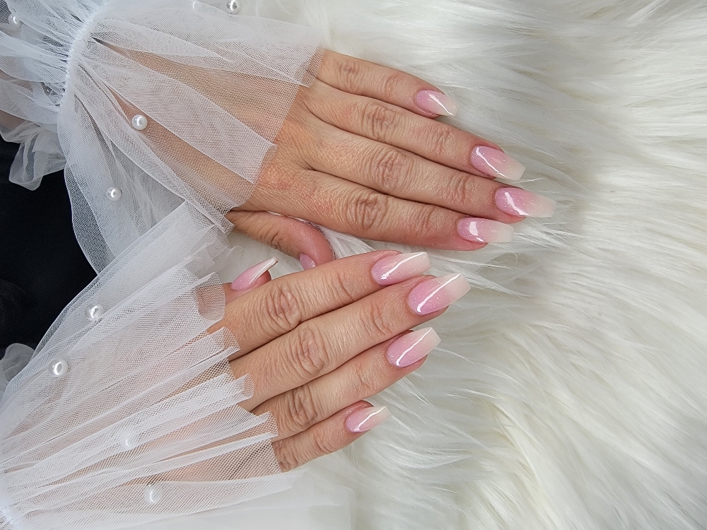 Ombre - P&W Fill