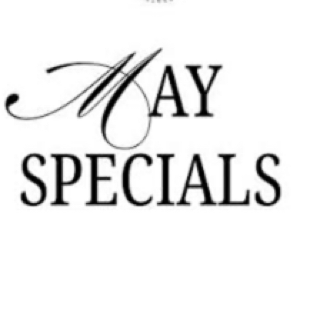 $35 Brazilians For May! at Luxe Glow Esthetics LLC in South Carolina, SC