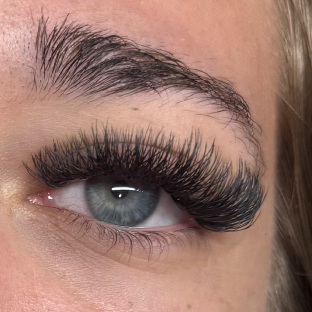Volume 3 Week Fill 14-21 Days at LBA Lashes (Lashes by Ashja,LLC) in Ladysmith, WI