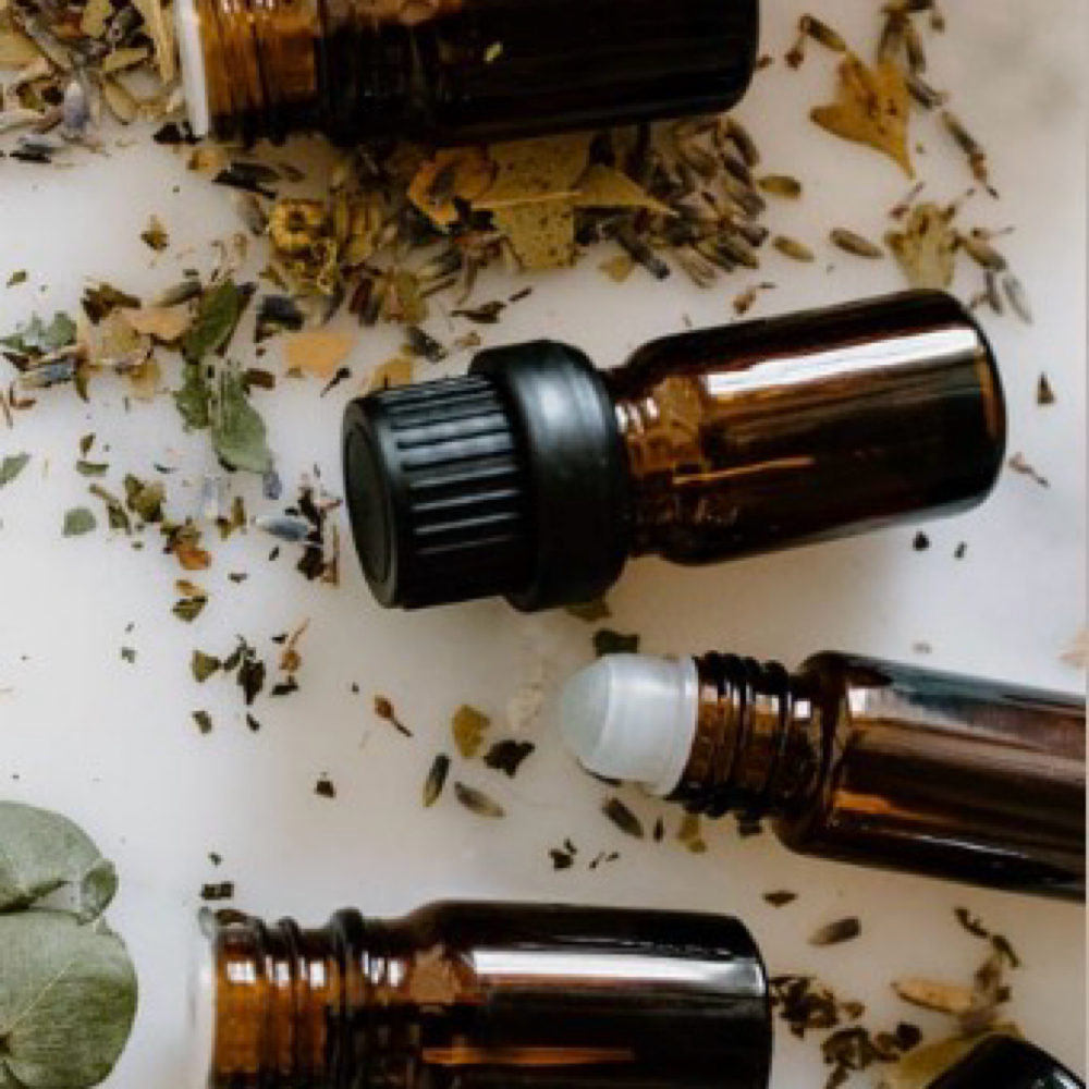 Aromatherapy Relaxation at Jennifer Arguellez, LMT in Lubbock, TX