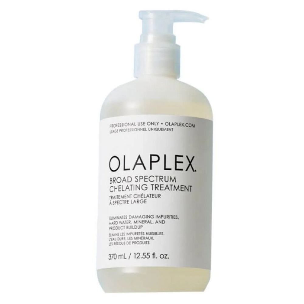Olaplex Chelating Treatment